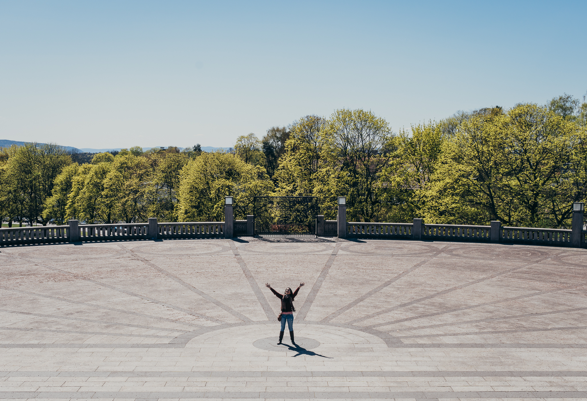 Visiting Oslo – Tips and Free Things to do