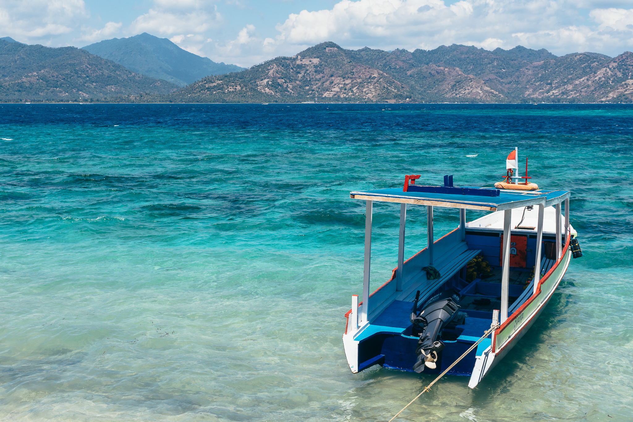 The Gili Islands – Which One Is Right for You?