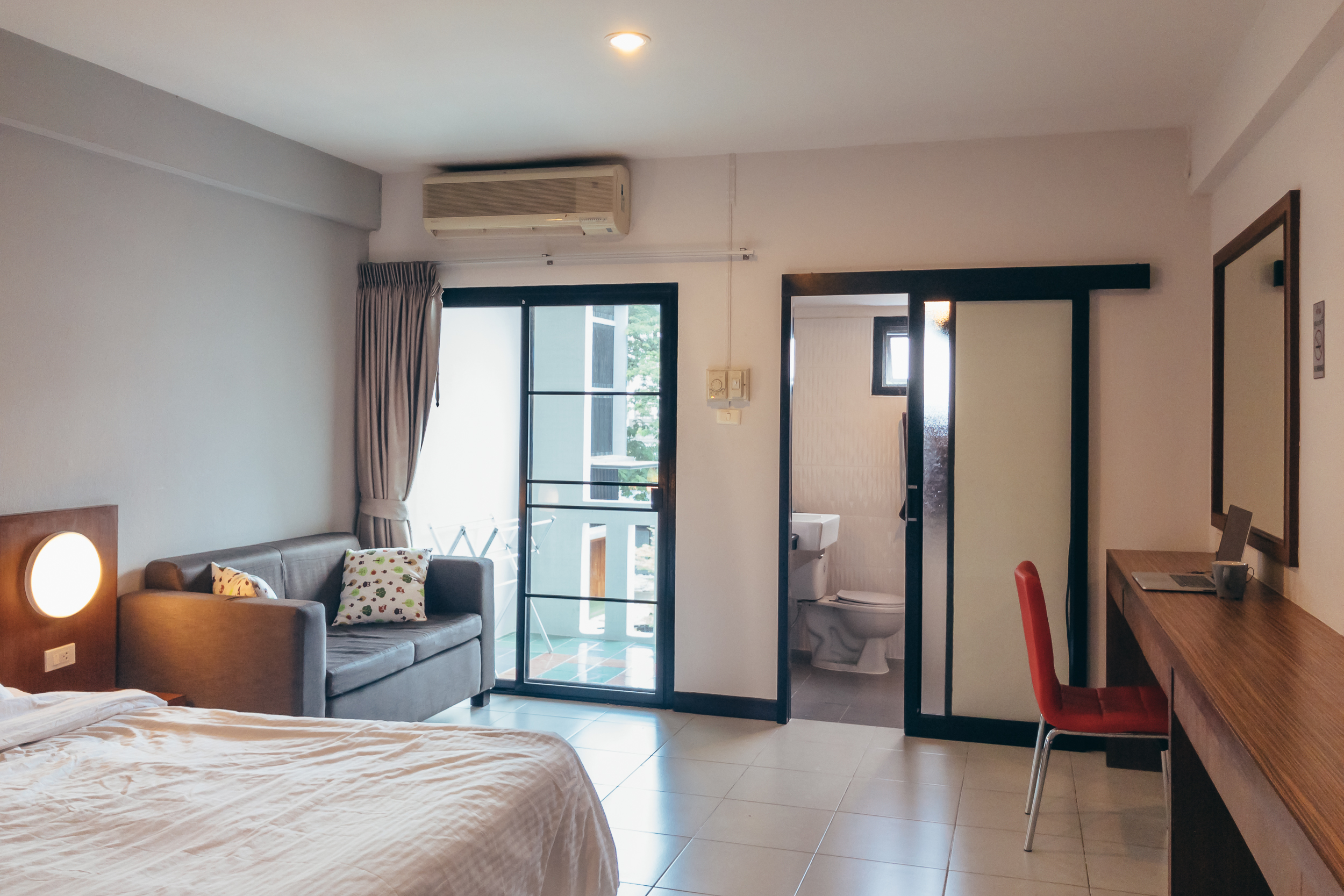 How to Find an Apartment in Chiang Mai – the Things You Need to Know!