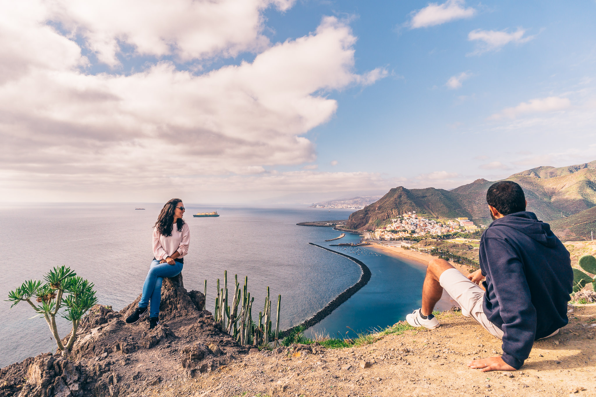 What to Do in Tenerife, Spain — Our Top Ten