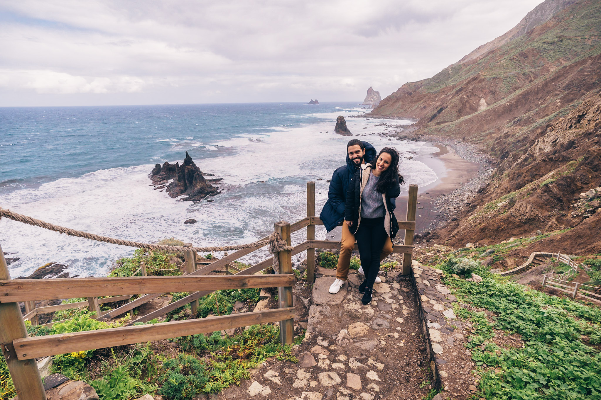 How a Year of Traveling Around The World Has Changed Our Lives Forever