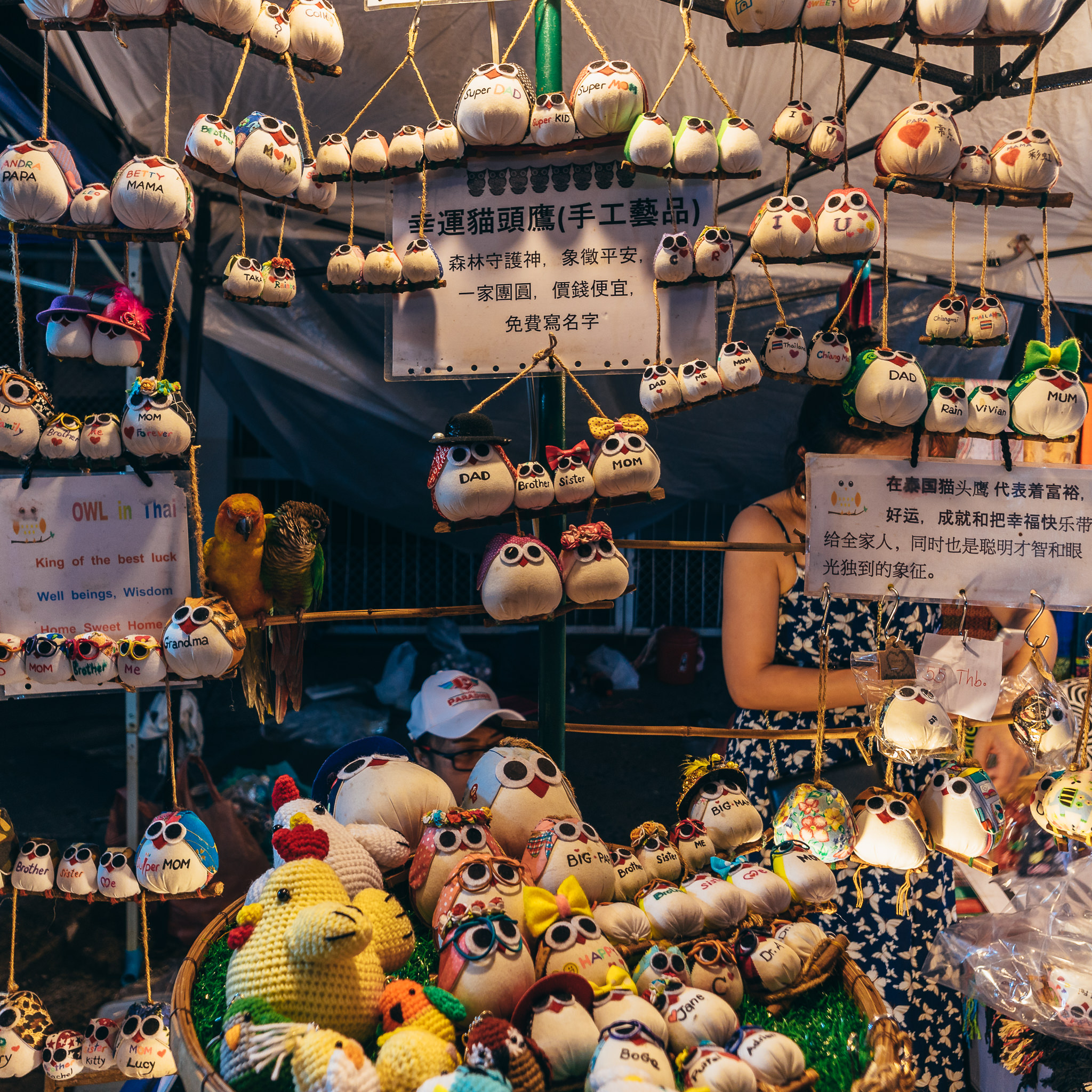 Chiang Mai Saturday Night Market-3.jpg