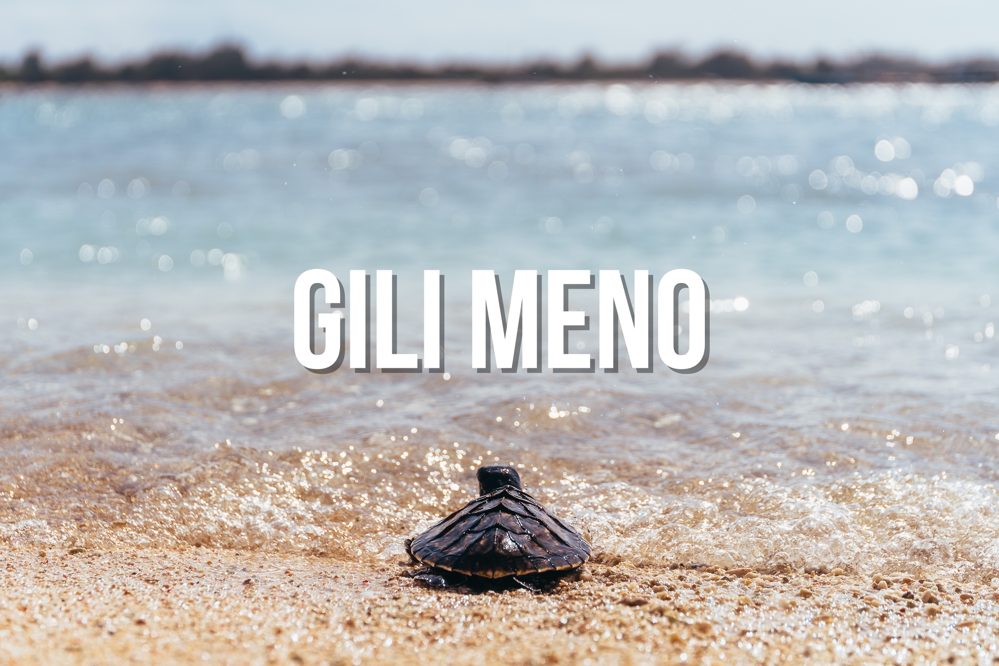 Gili Meno