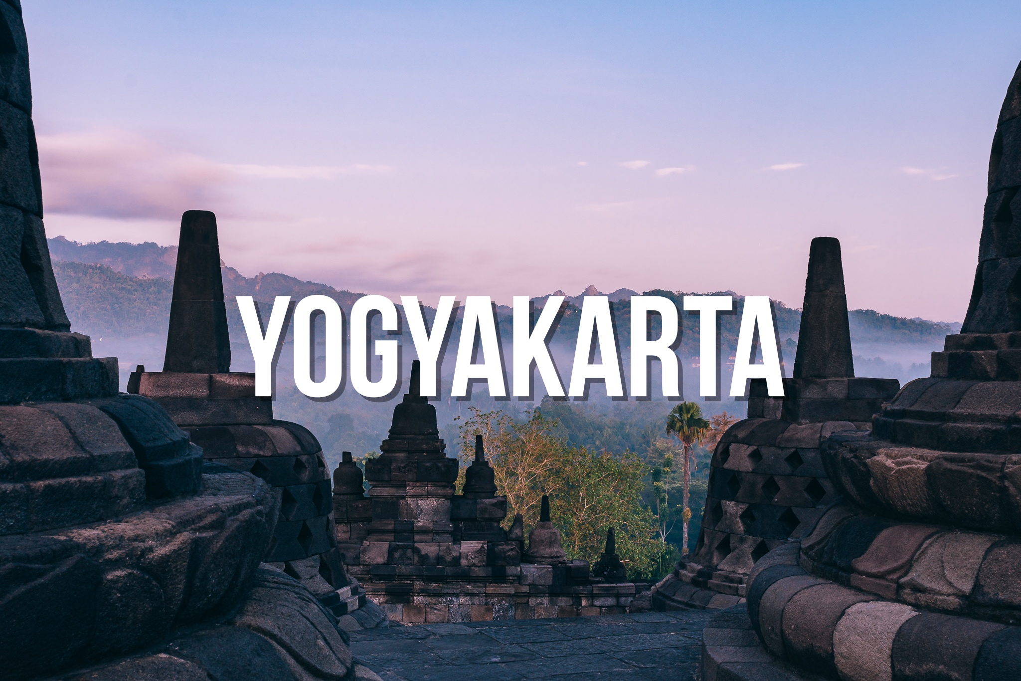 Yogyakarta
