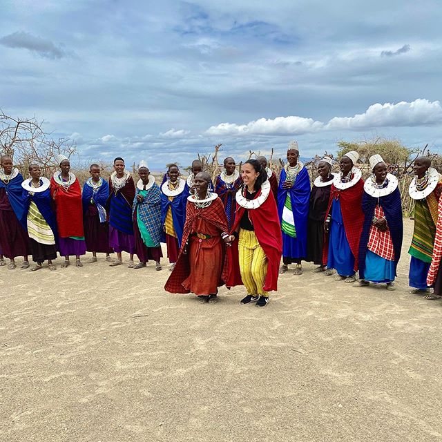 These days on safari have been full of fun, exhilarating, unexpected, and even challenging moments that we hope we can convey through photos in the upcoming days and weeks. 📸
This here is from when we were dancing and jumping with a Maasai tribe in their village. Even though you can tell the whole experience was prepared for tourists, it was still really interesting to see their unique and nomadic day-to-day lifestyle. .
.
.
.
.
#tanzania&nbsp;#safari&nbsp;#africa&nbsp;#bbctravel #passionpassport&nbsp;#culturetrip&nbsp;#wanderlust&nbsp;#globetrotters#backpacking&nbsp;#traveladdict&nbsp;#travelphotography&nbsp;#wanderer #worldtraveller&nbsp;#travelblogger&nbsp;#travelawesome #neverstopexploring&nbsp;#sharetravelpics&nbsp;#travelblog #roundtheworld&nbsp;#sonyimages #beautifuldestinations&nbsp;#worldnomads&nbsp;#backpackerlife #backpackers&nbsp;#travelingtheworld&nbsp;#instatravel #iphoneography